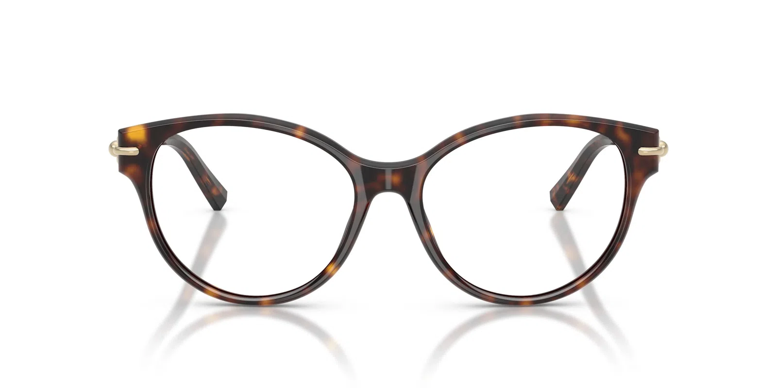 Tiffany 2289F Eyeglasses - view 4